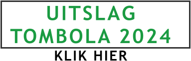 UITSLAG TOMBOLA 2024 KLIK HIER